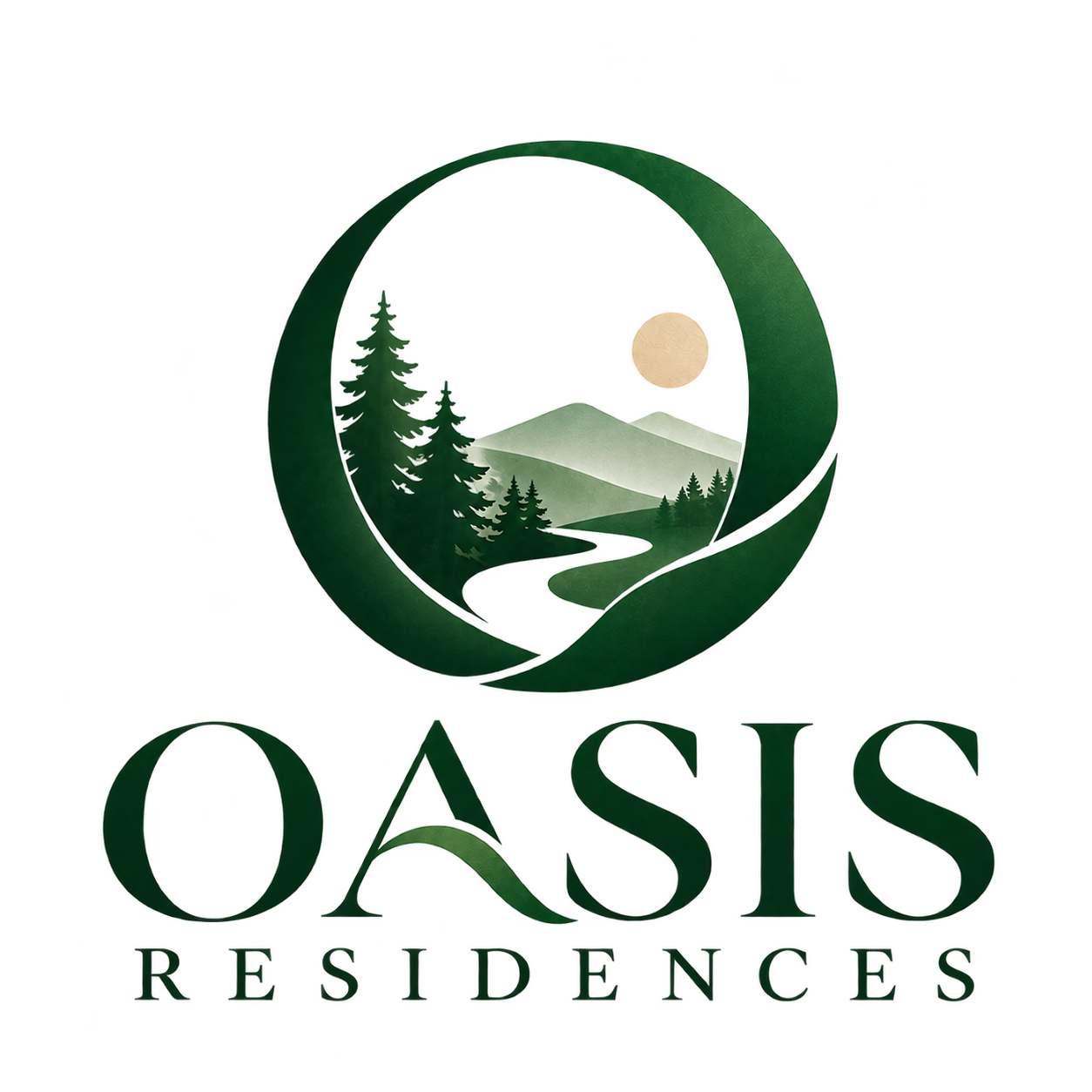 Oasis Residences